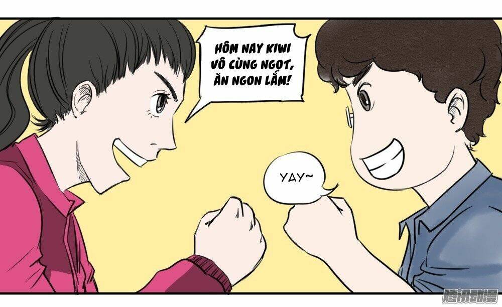 để tui yên ổn trưởng thành coi! chapter 24 7