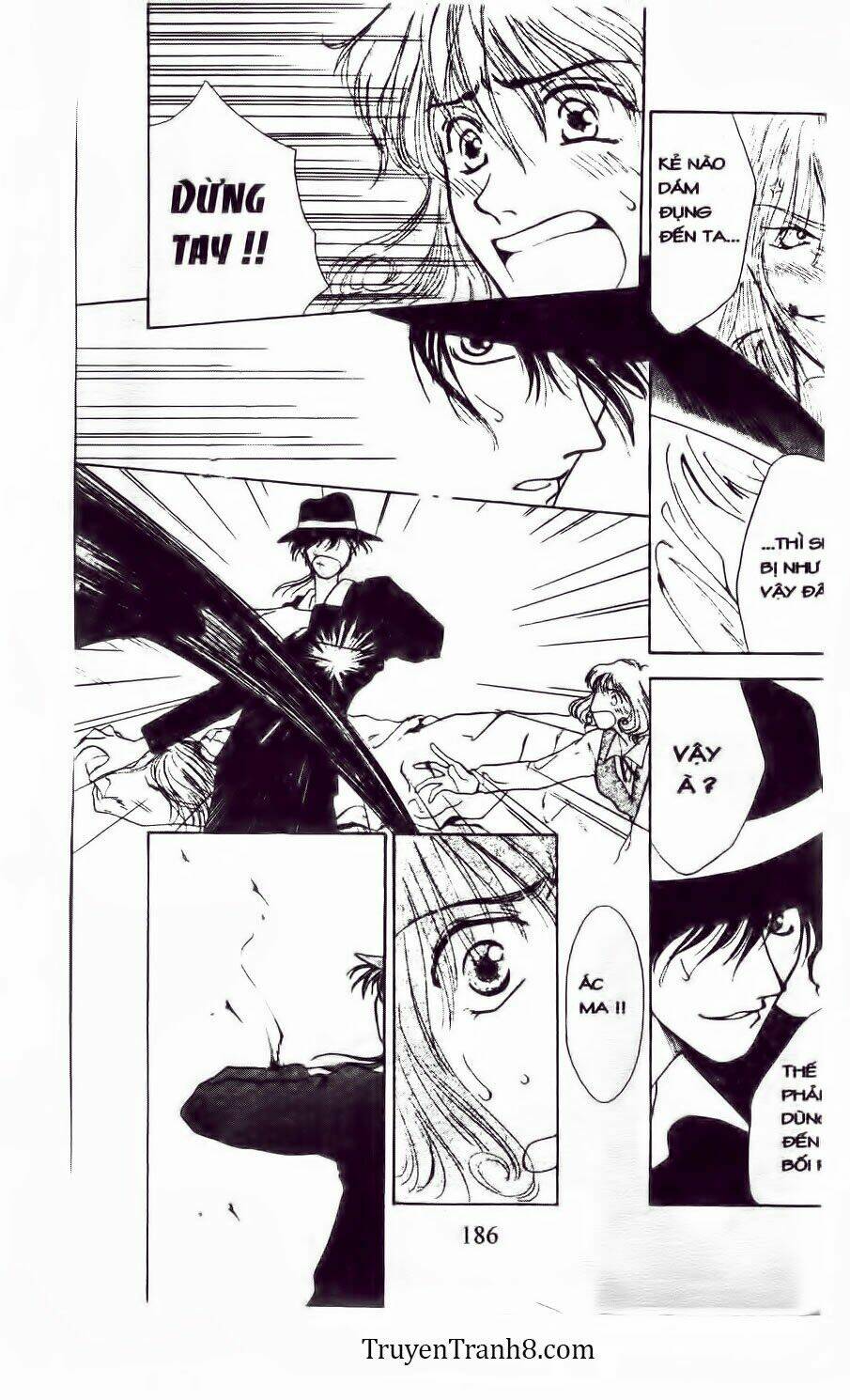 land of the blindfolded chapter 10 37