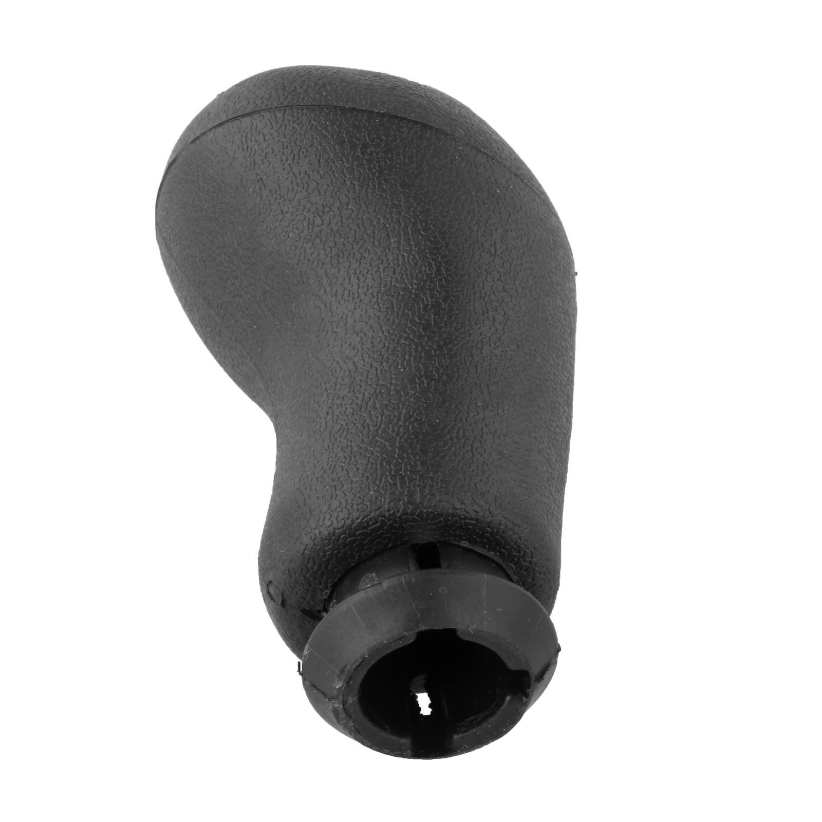Universal Manual  Shifter Knob