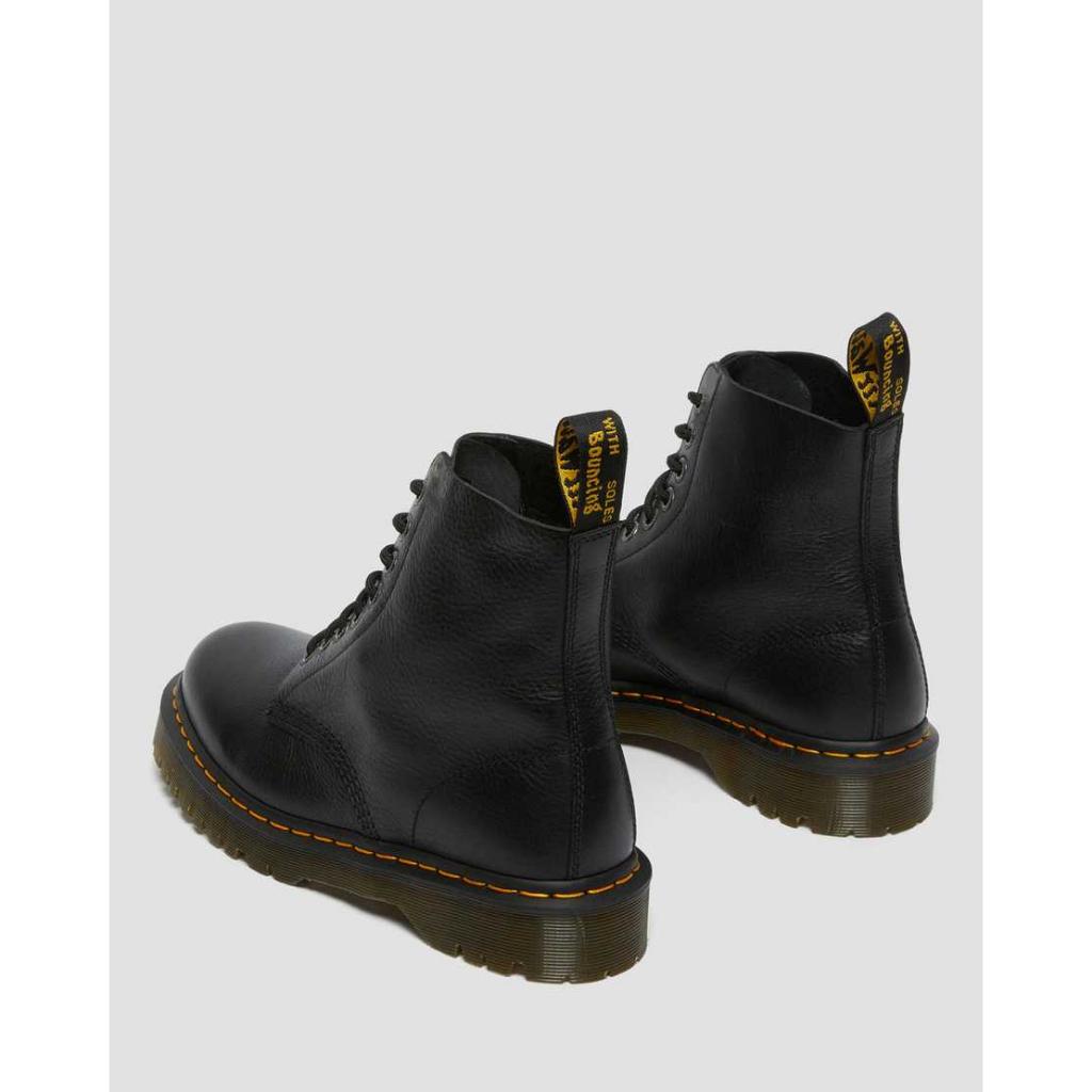 Giày Dr. Martens Hoàng Phúc 1460 Pascal Bex Pisa Leather Lace Up Boots Cao Cấp