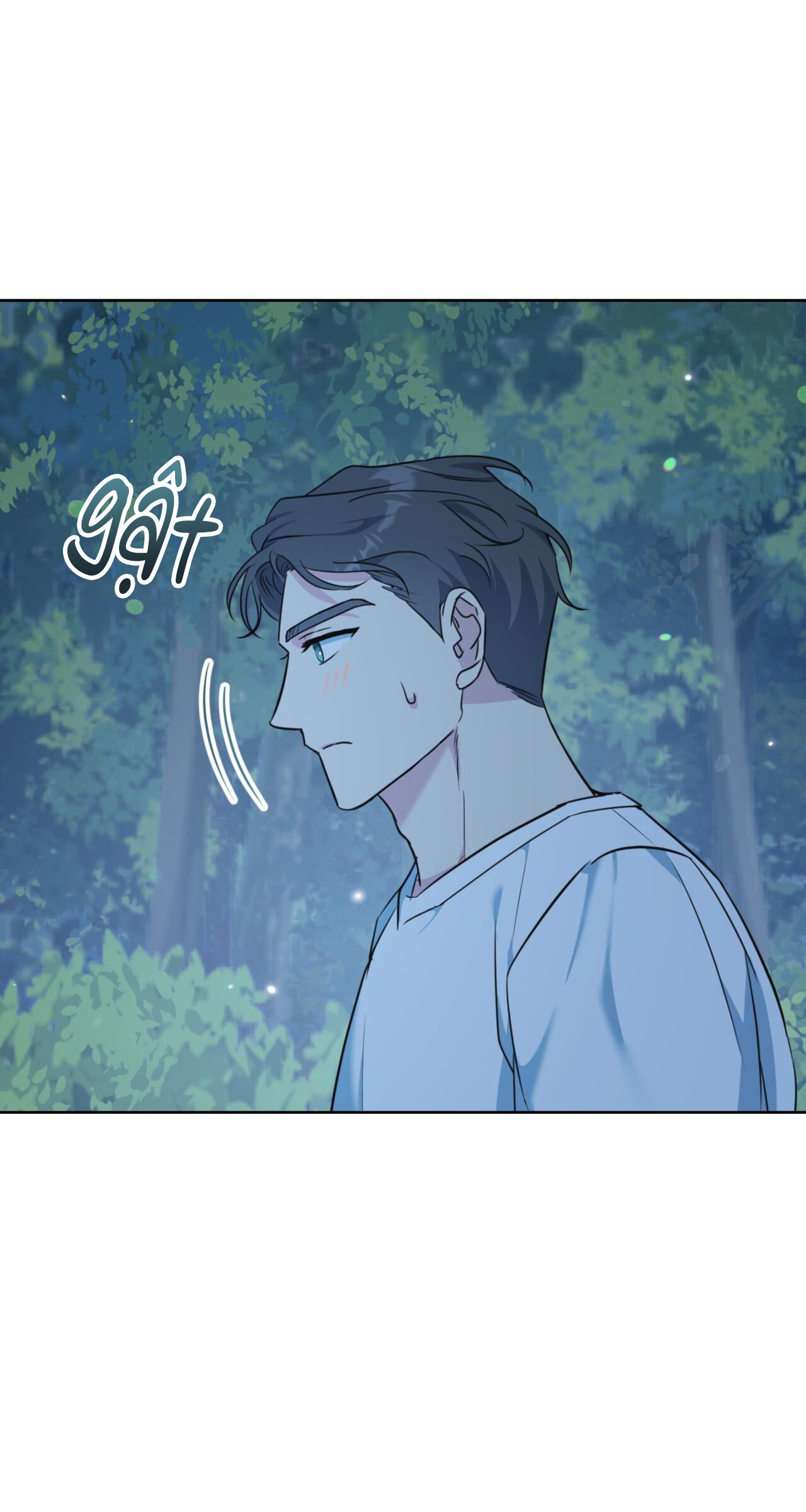 cánh rừng bình lặng chapter 4 28