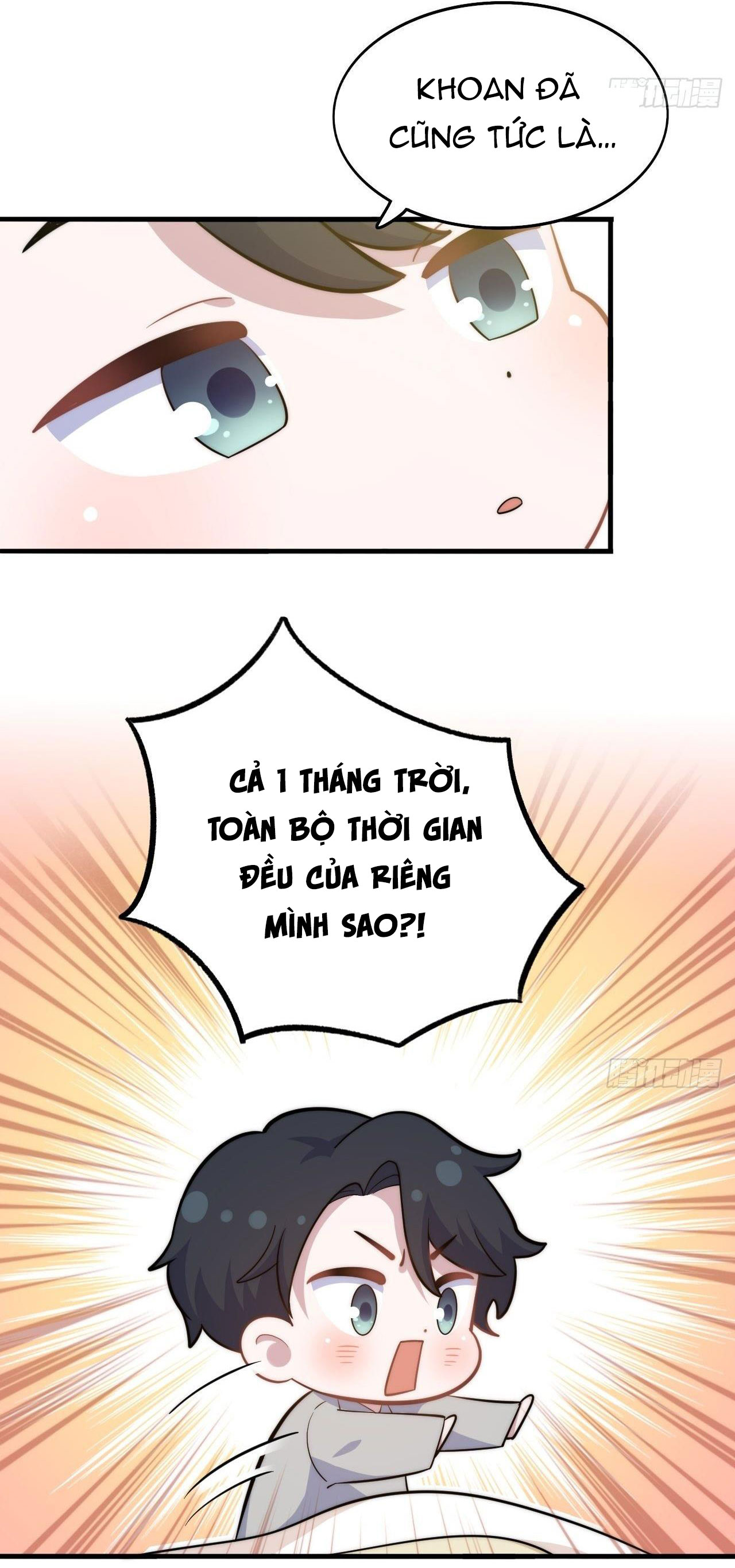 bố vợ đại nhân là bà xã chapter 211 23