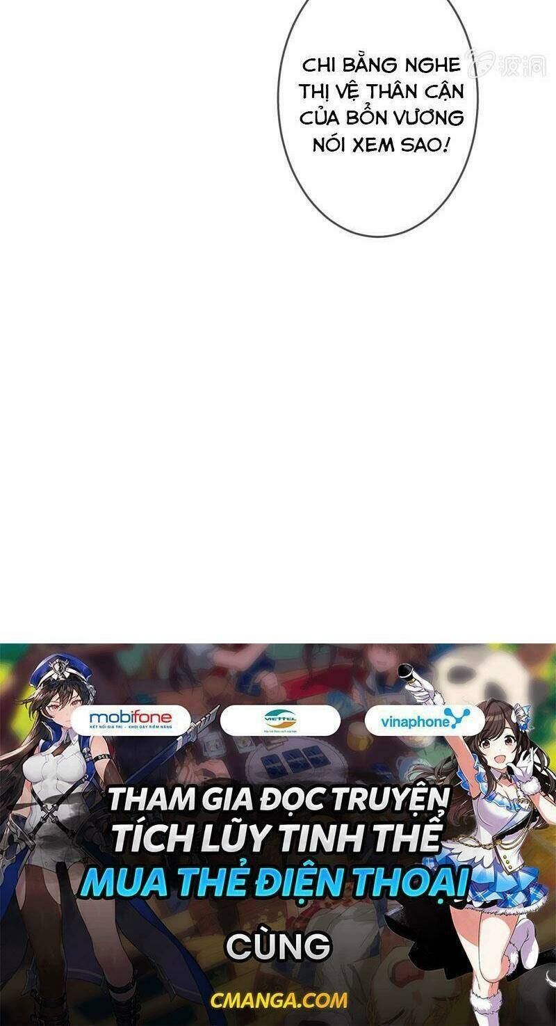 vương gia kiêu ngạo quá khó cua chapter 147 19