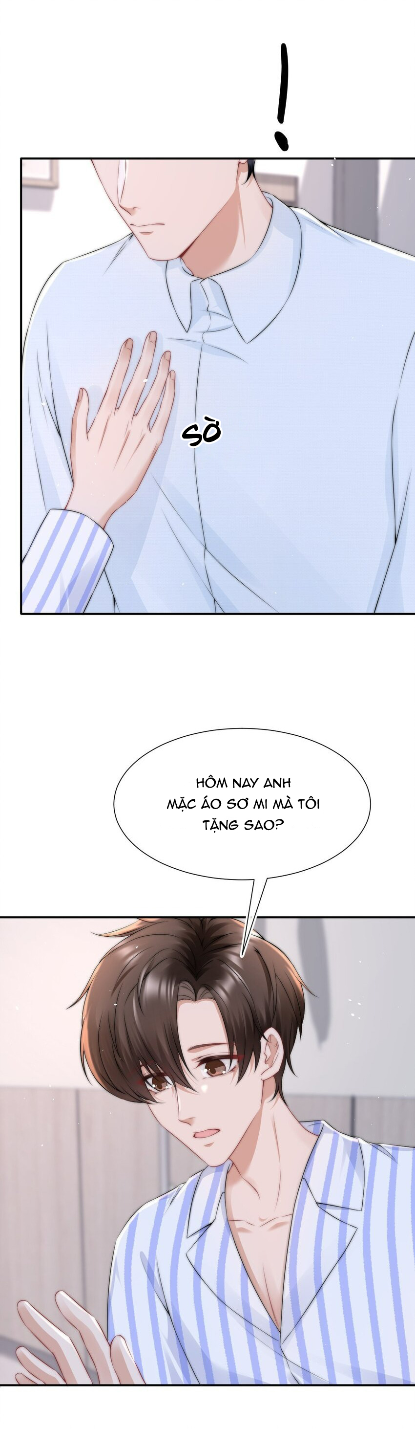 ta sinh con cho tổng tài chapter 87 15