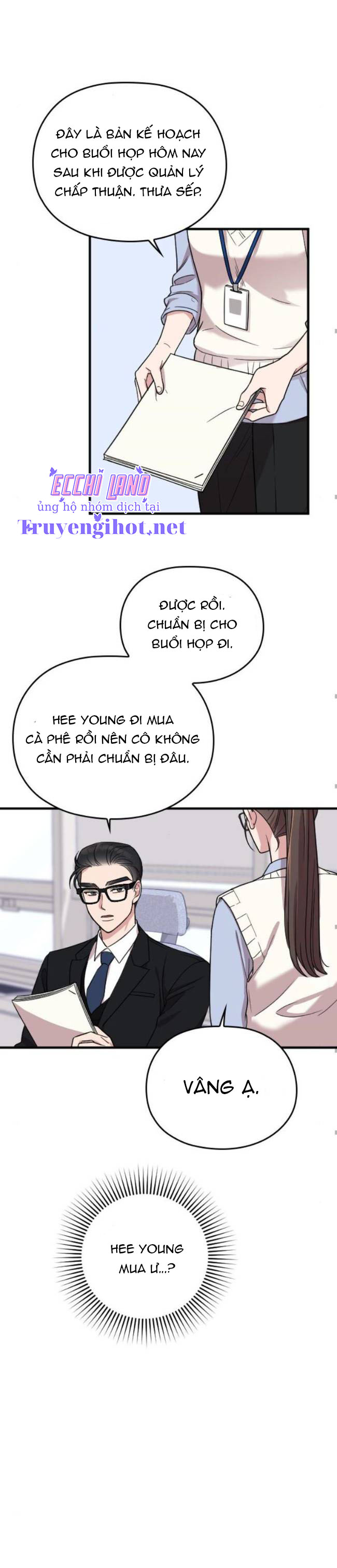 cô đi mà lấy chồng tôi chapter 10.1 13