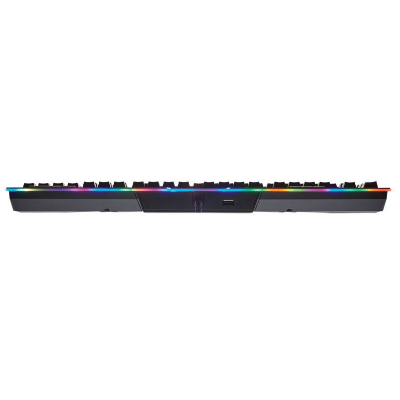 Bàn Phím Cơ Gaming Có Dây CORSAIR K95 Platinum RGB MX Brown CH-9127012-NA - Hàng Chính Hãng