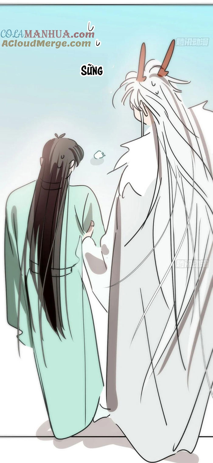 Bắt Lấy Ngao Ngao chapter 243 - Trang 37