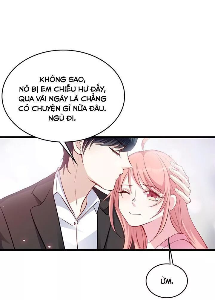 bảo bối đáng yêu đột kích chapter 43 3