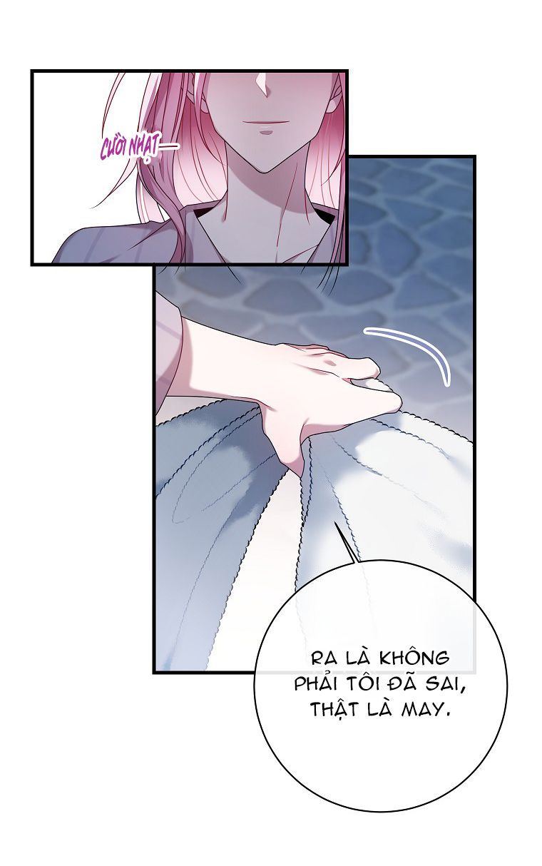 tôi đã gặp nam chính trong ngục tù chapter 8 24