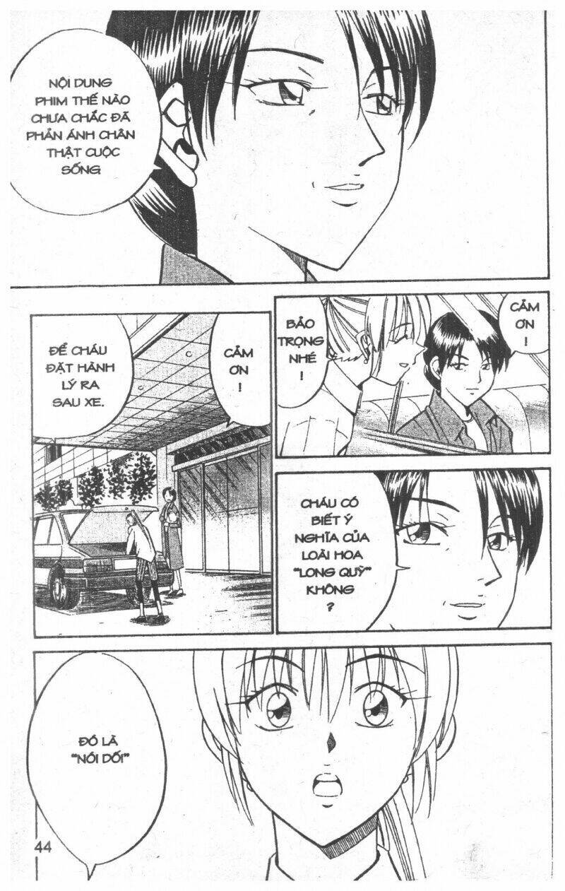 thám tử toma chapter 4 44