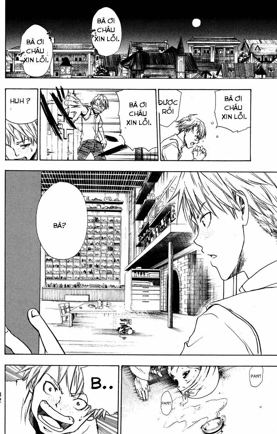 hangyaku no kagetsukai chapter 1 31