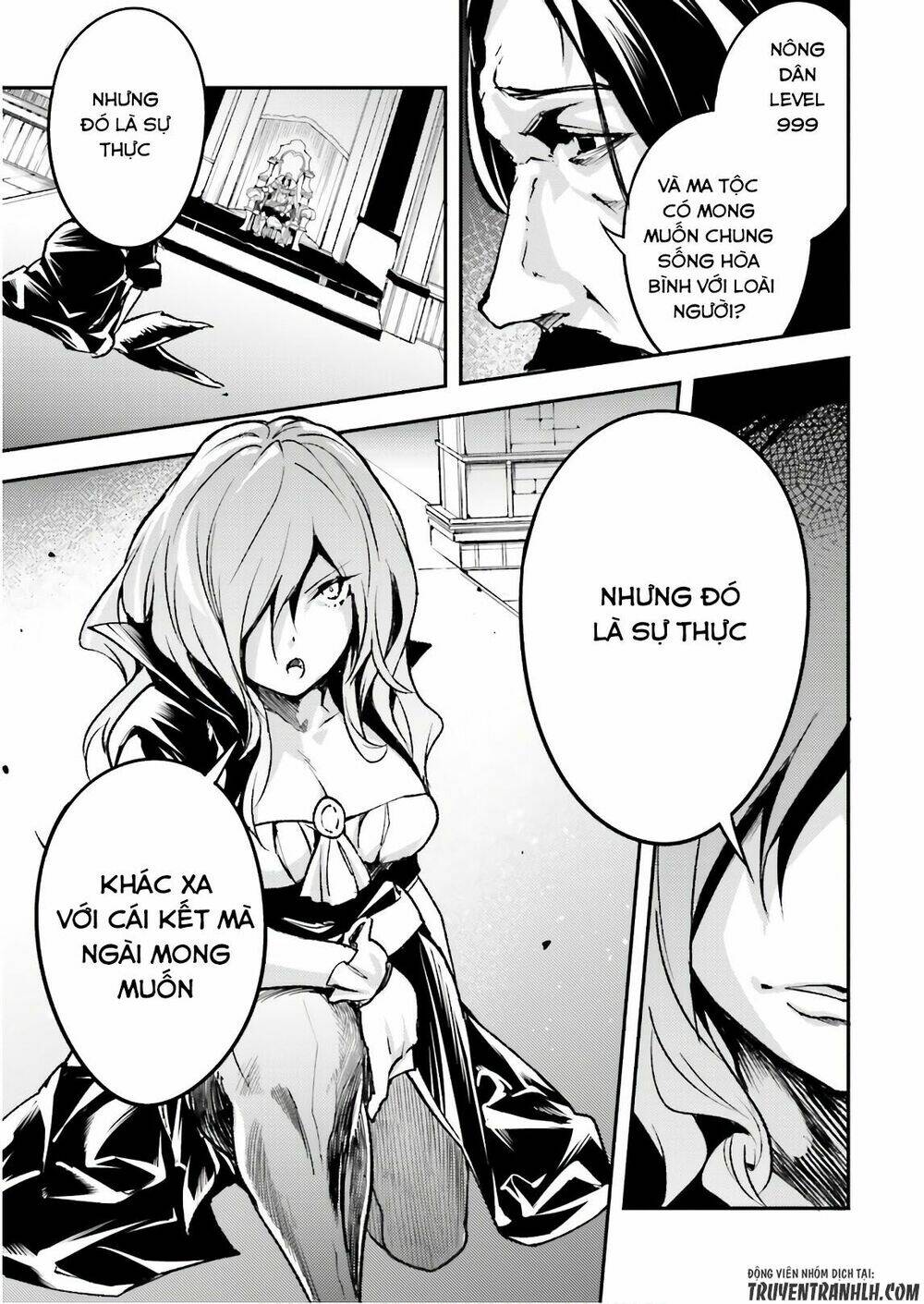 tên thường dân lv.999 chapter 17 31