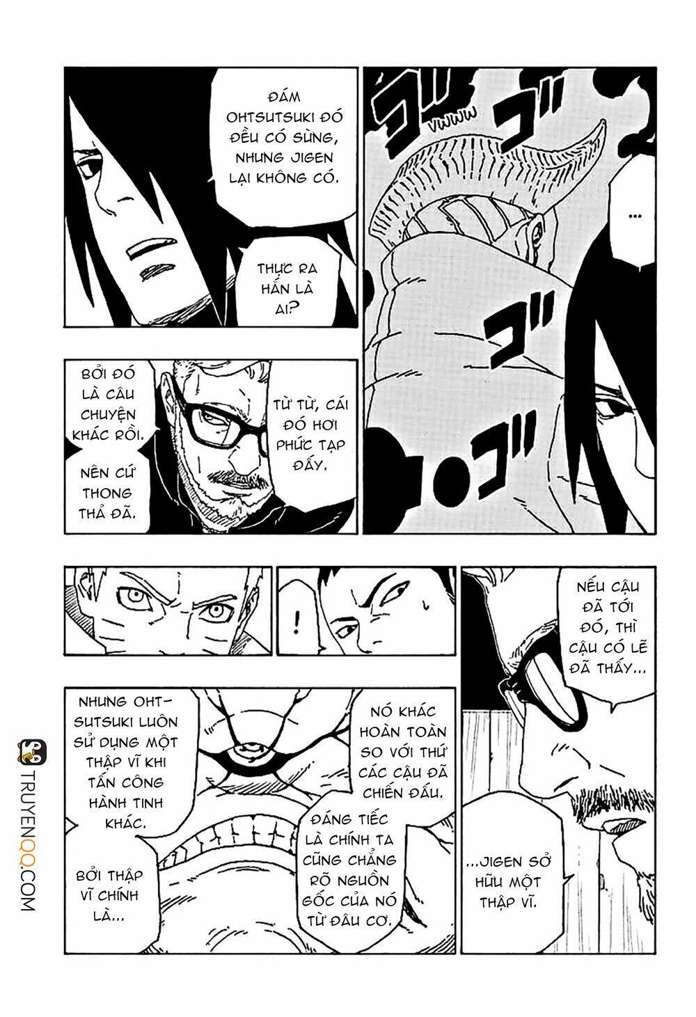 uzumaki boruto chapter 45 26