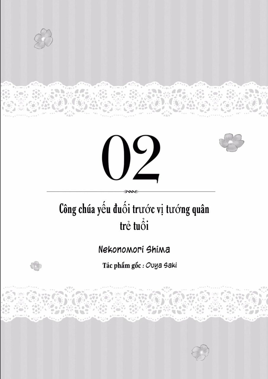 the young lady can’t escape from her doting husband chapter 2 2