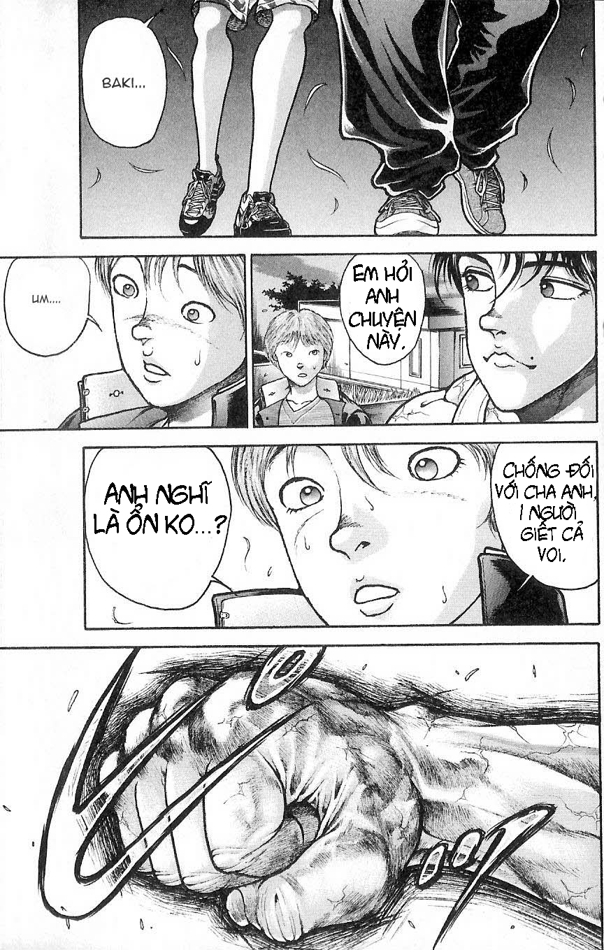 baki – son of ogre chapter 4 19