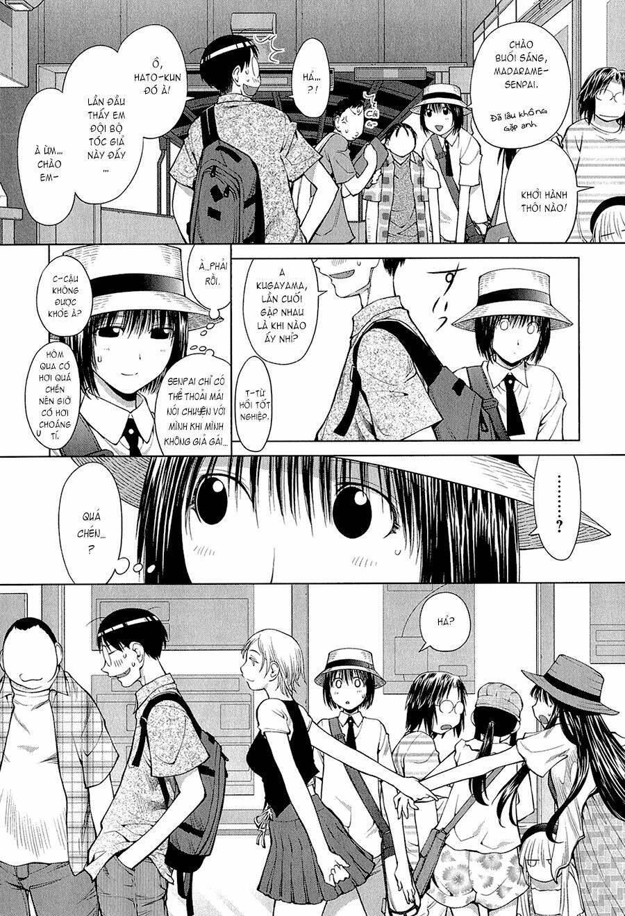 genshiken chapter 65 3