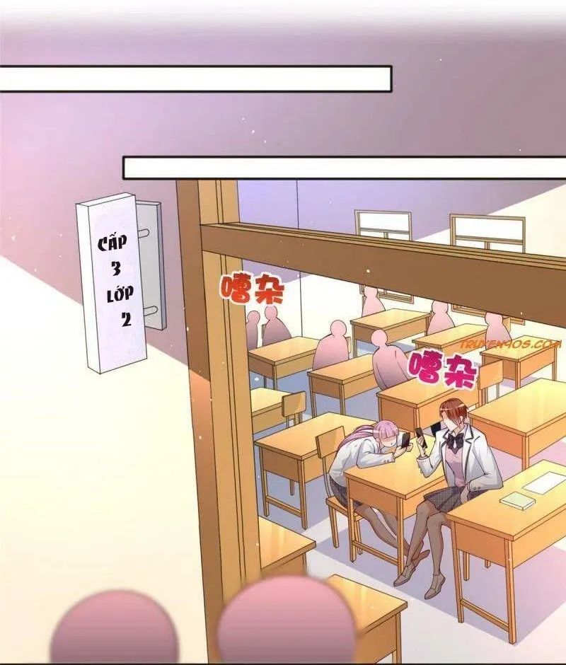 Boss Nhà Giàu Lại Là Nữ Sinh Trung Học! chapter 59.6 2