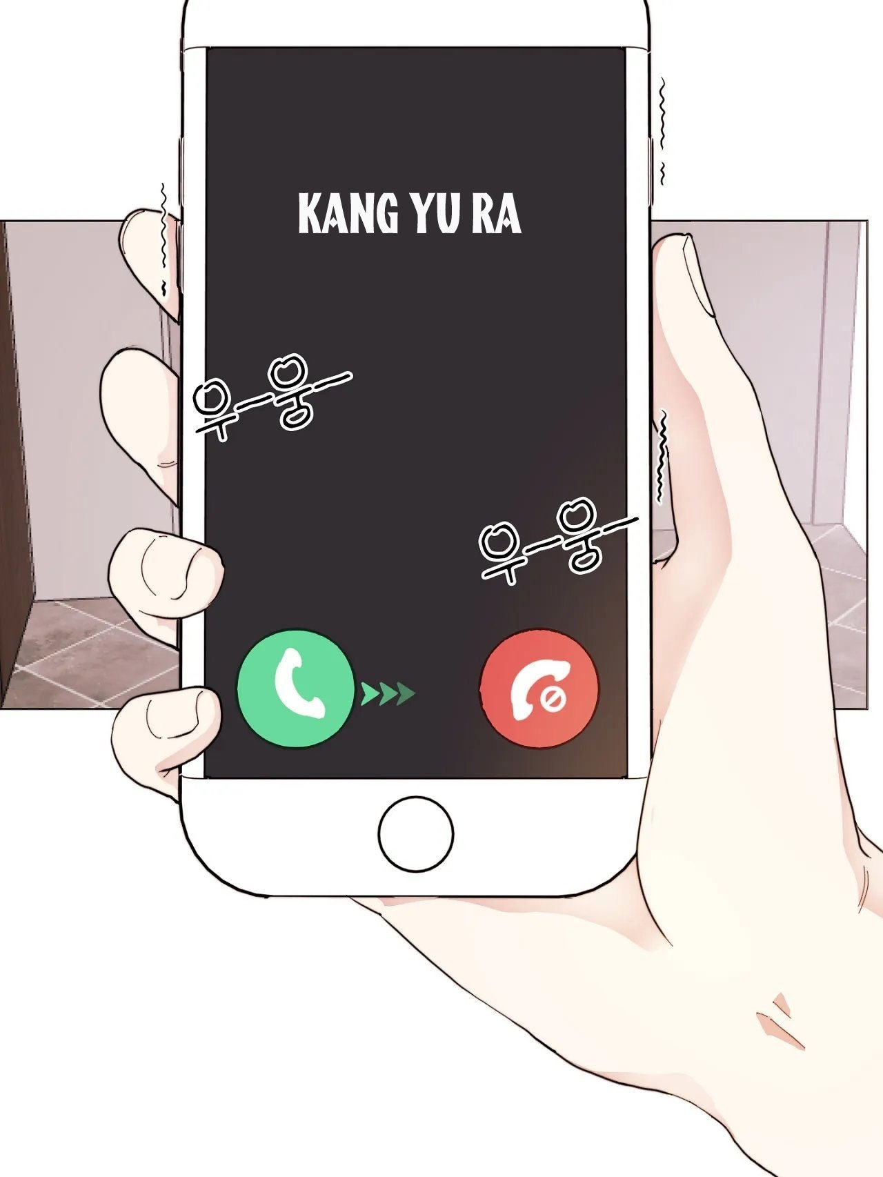 maybe - biết đâu chúng ta cũng chapter 3.1 15