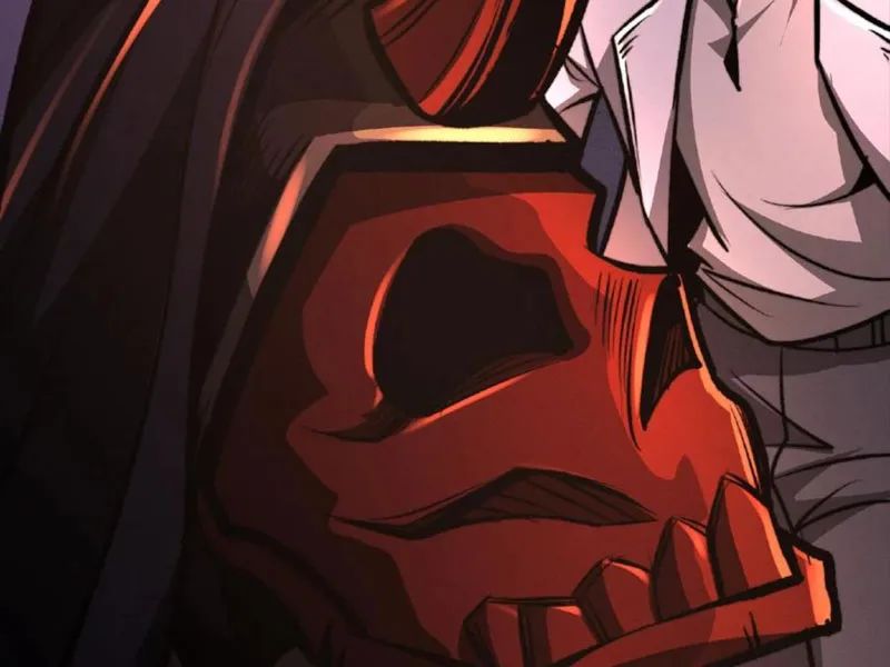 quỷ dị dược tề sư: bệnh nhân của ta đều là kinh khủng chapter 48 7