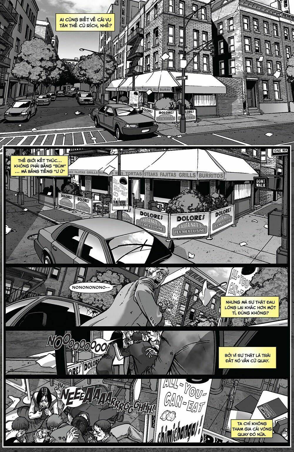 night of the living deadpool chapter 1 4