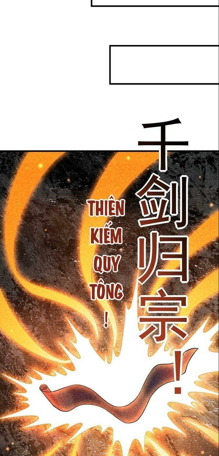 thánh tôn chapter 26 21