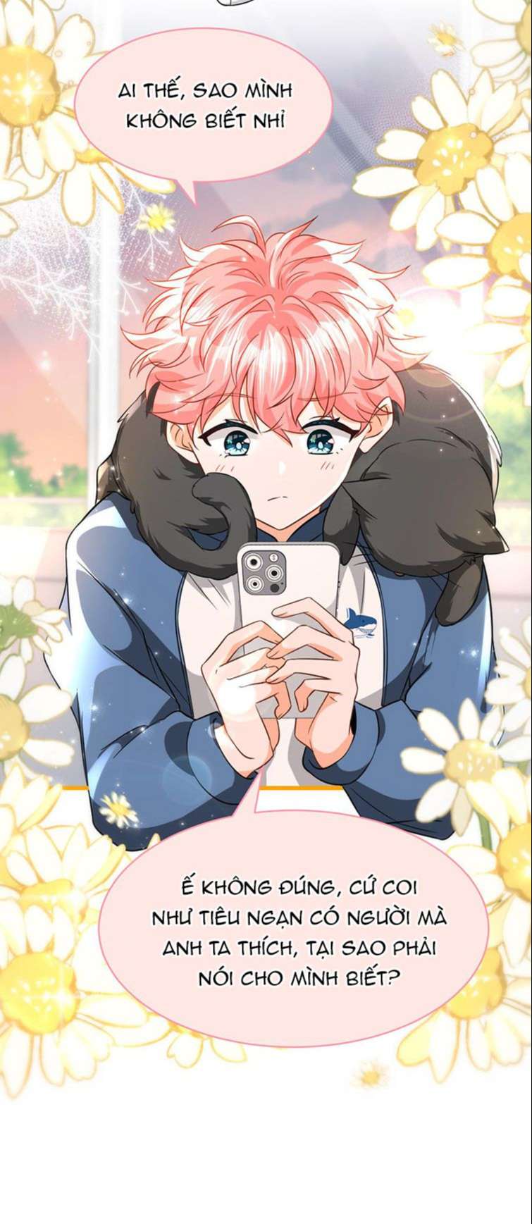 tín tức tố nói chúng ta không thể chapter 60 44