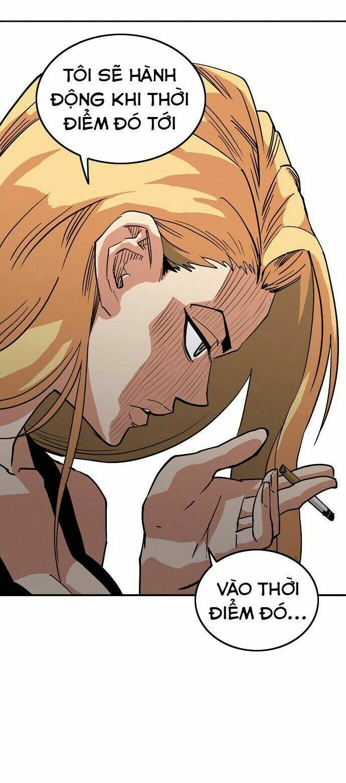 bẫy troll chapter 18 32