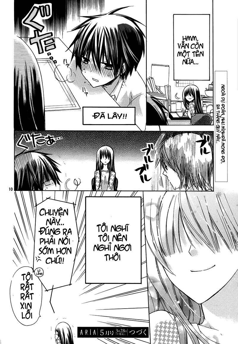 gdgd-dogs chapter 8 13