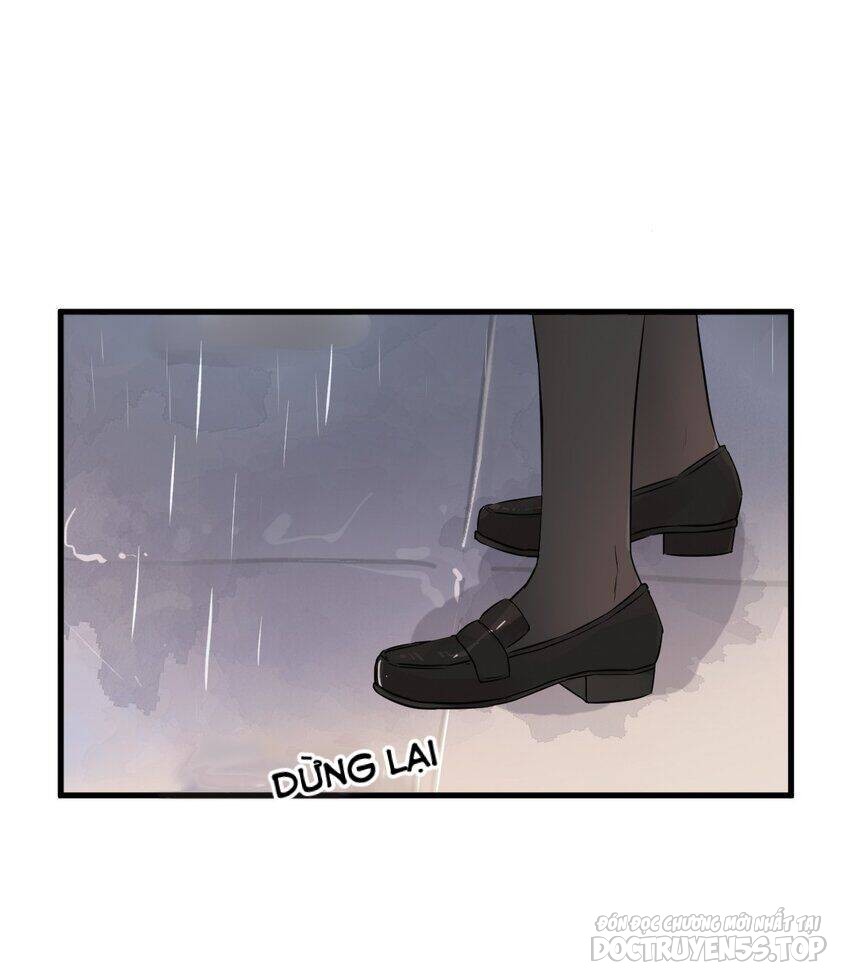 tôi chỉ muốn chơi game, đừng lôi vào yêu đương chapter 1 21