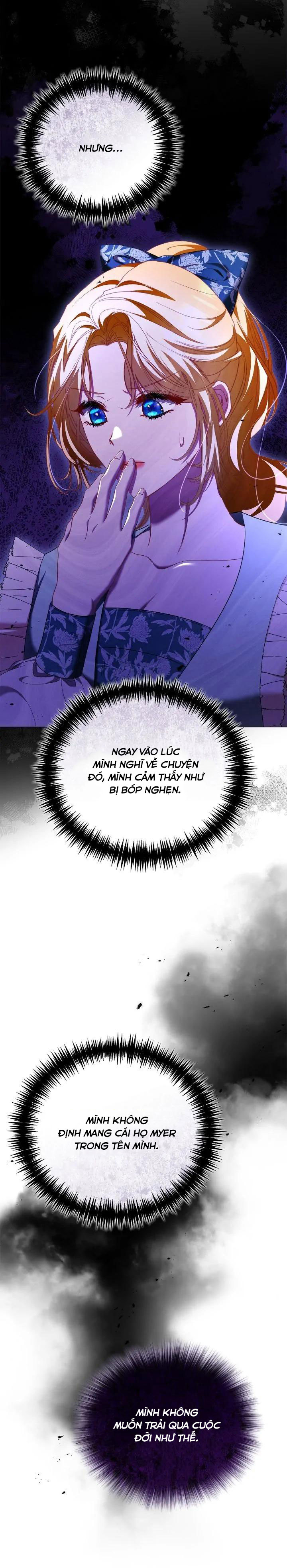 tình yêu đó chưa hề tồn tại chapter 54 4