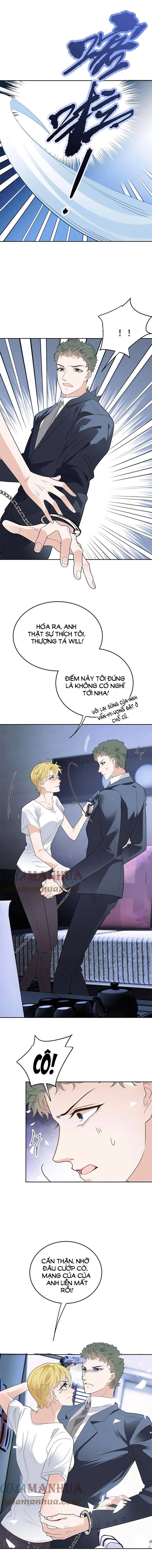 một vợ yêu, một bé con chapter 244 3