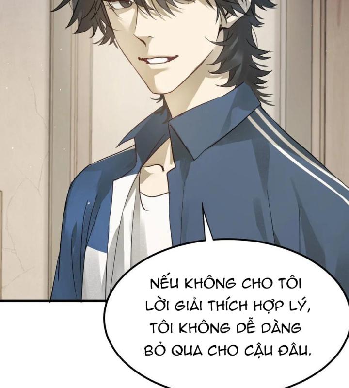 bị dã thú tùy ý theo dõi chapter 2 107