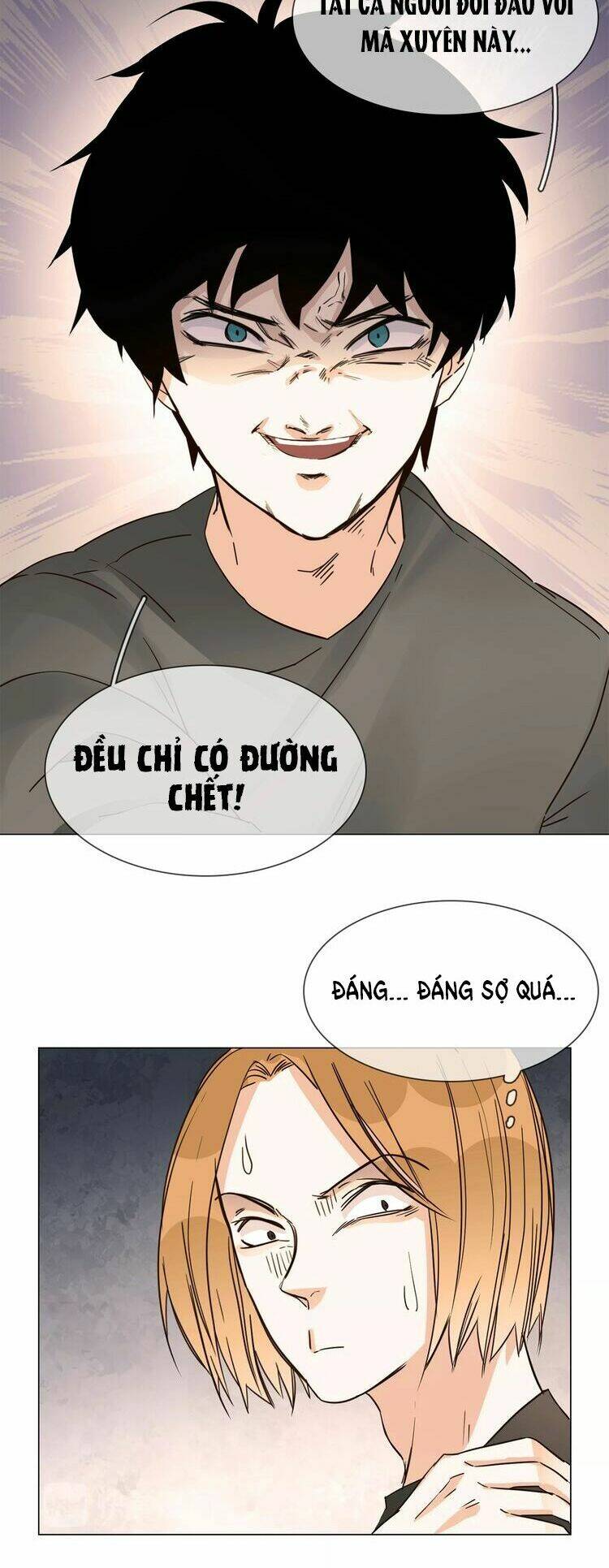 ngôi sao vụn vỡ chapter 17 21