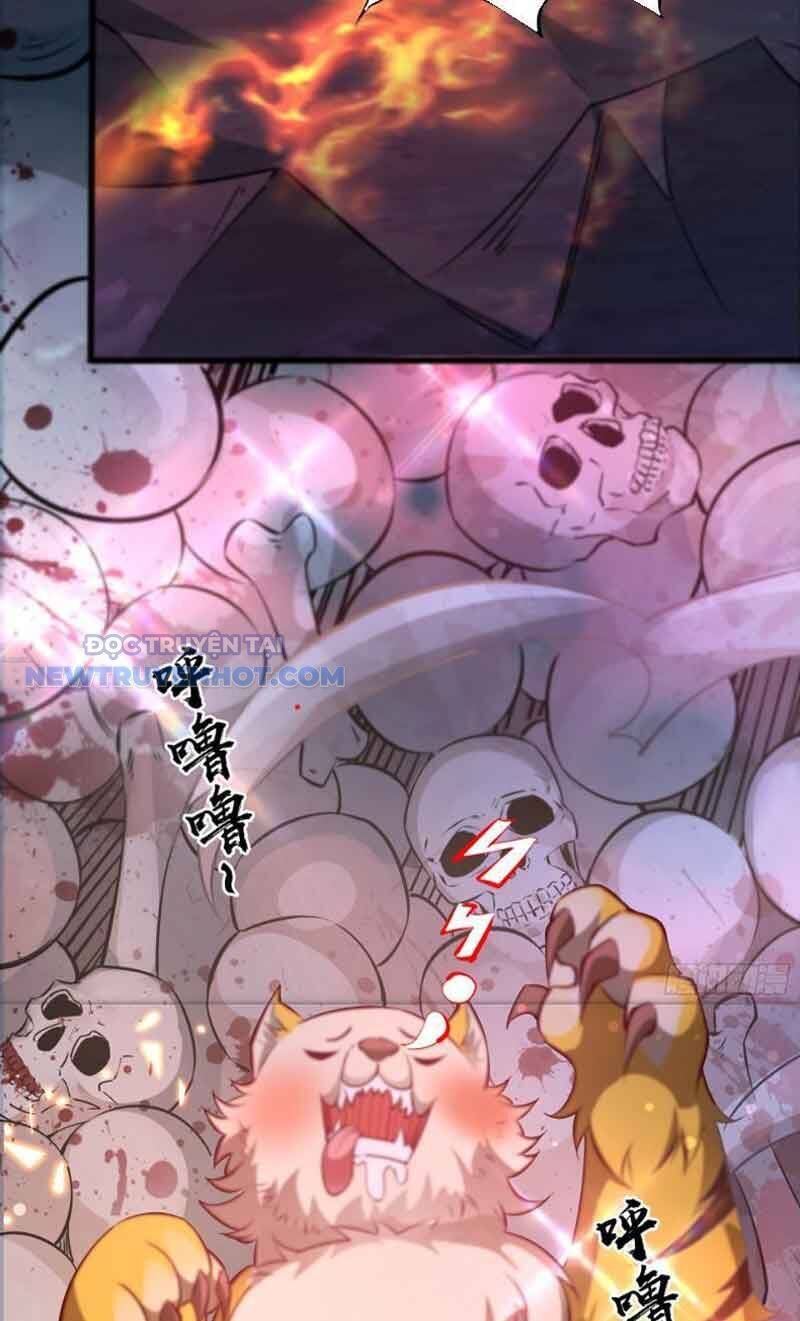 ta thực sự không muốn làm thần tiên chapter 13 18