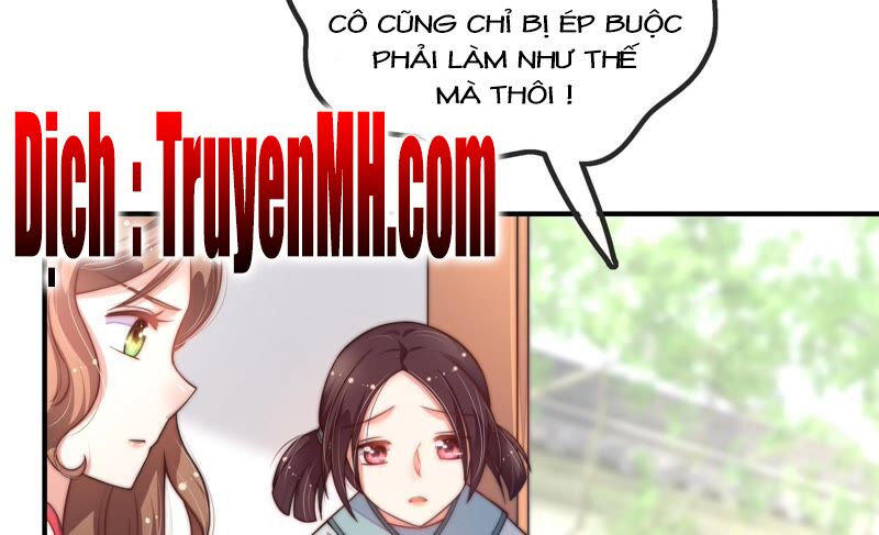 ngày nào thiếu soái cũng ghen chapter 26 18