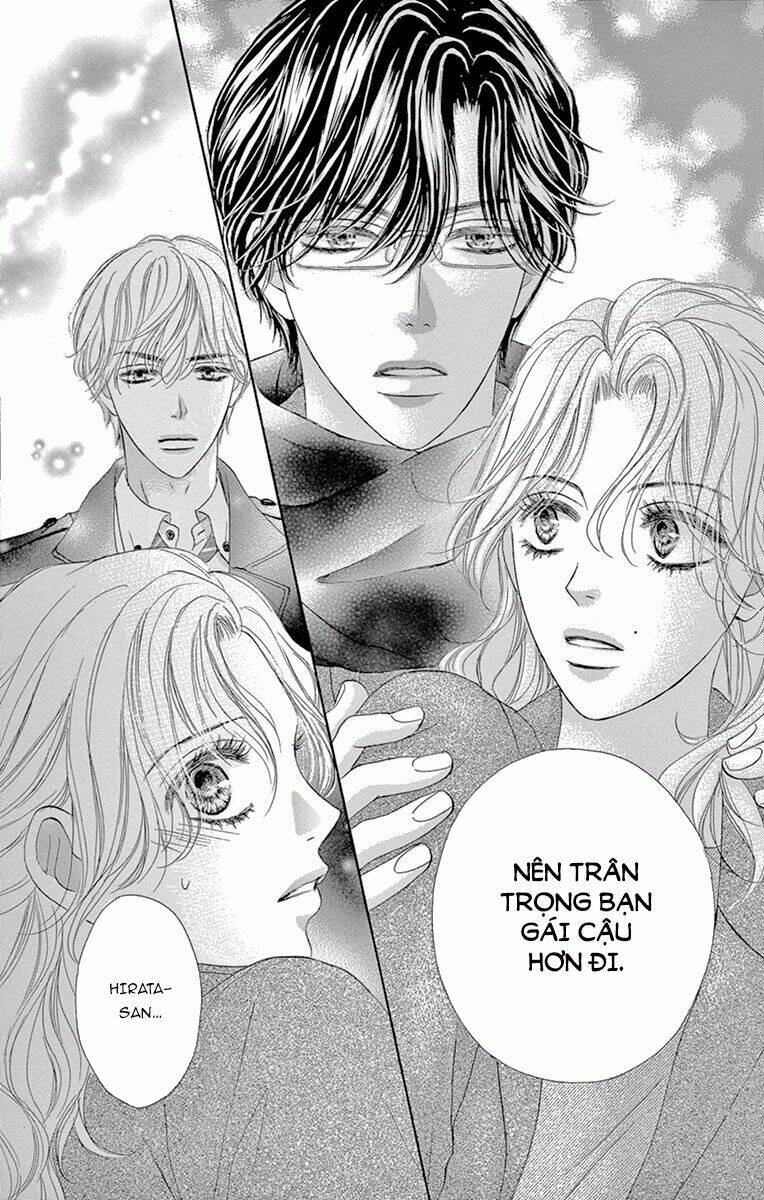 otona no koi wa kojiraseru chapter 2 19