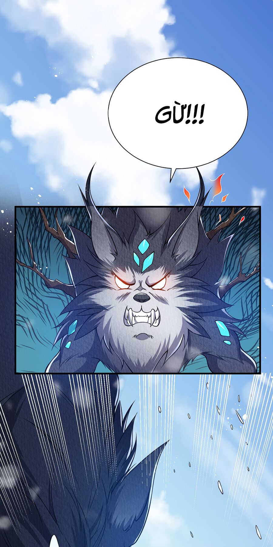 hệ thống mô phỏng linh sủng chapter 14 54