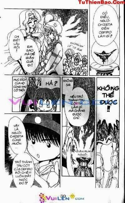 hiệp sĩ phép màu chapter 7 29