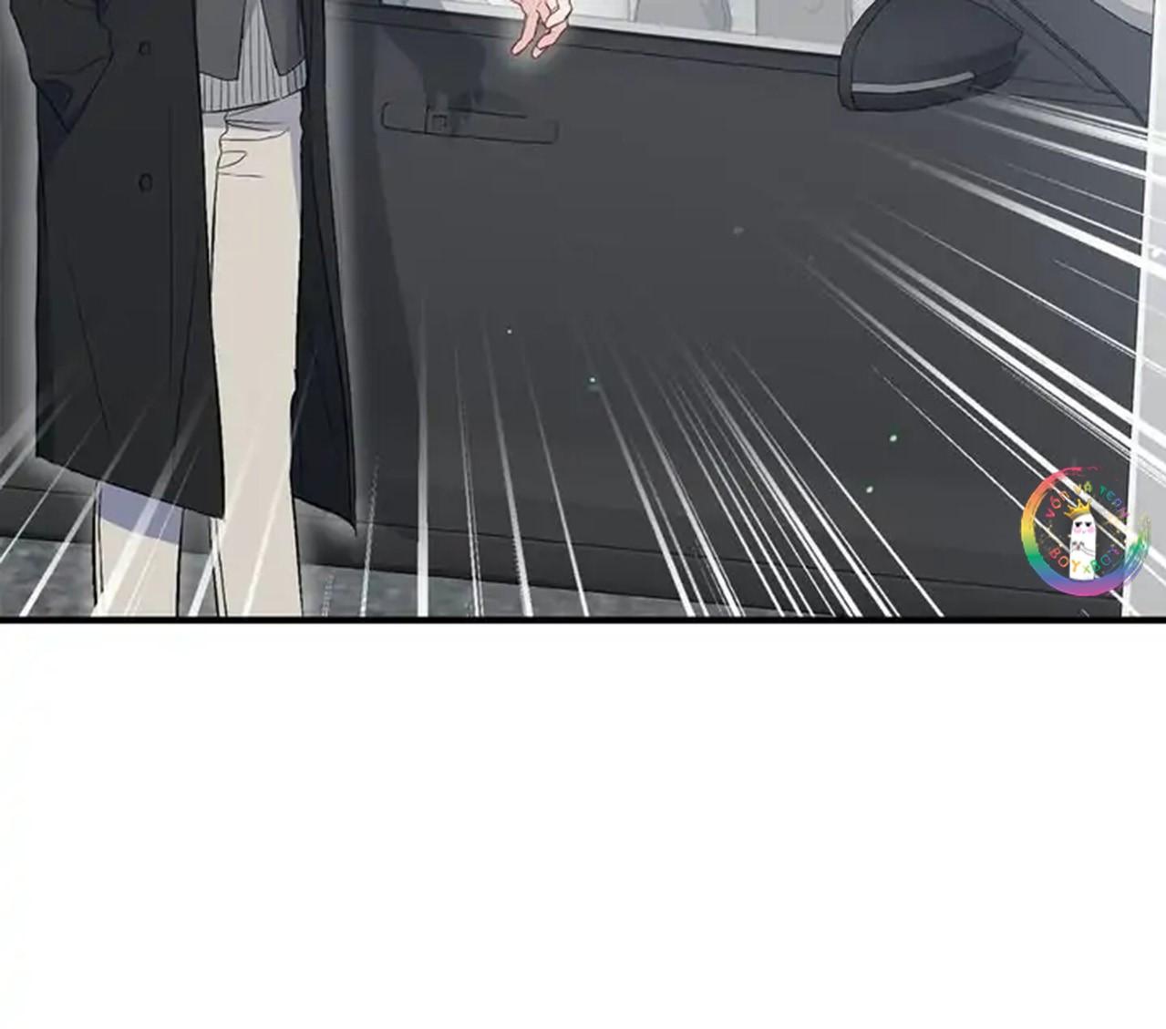 chung một bầu không khí (end) chapter 33 4