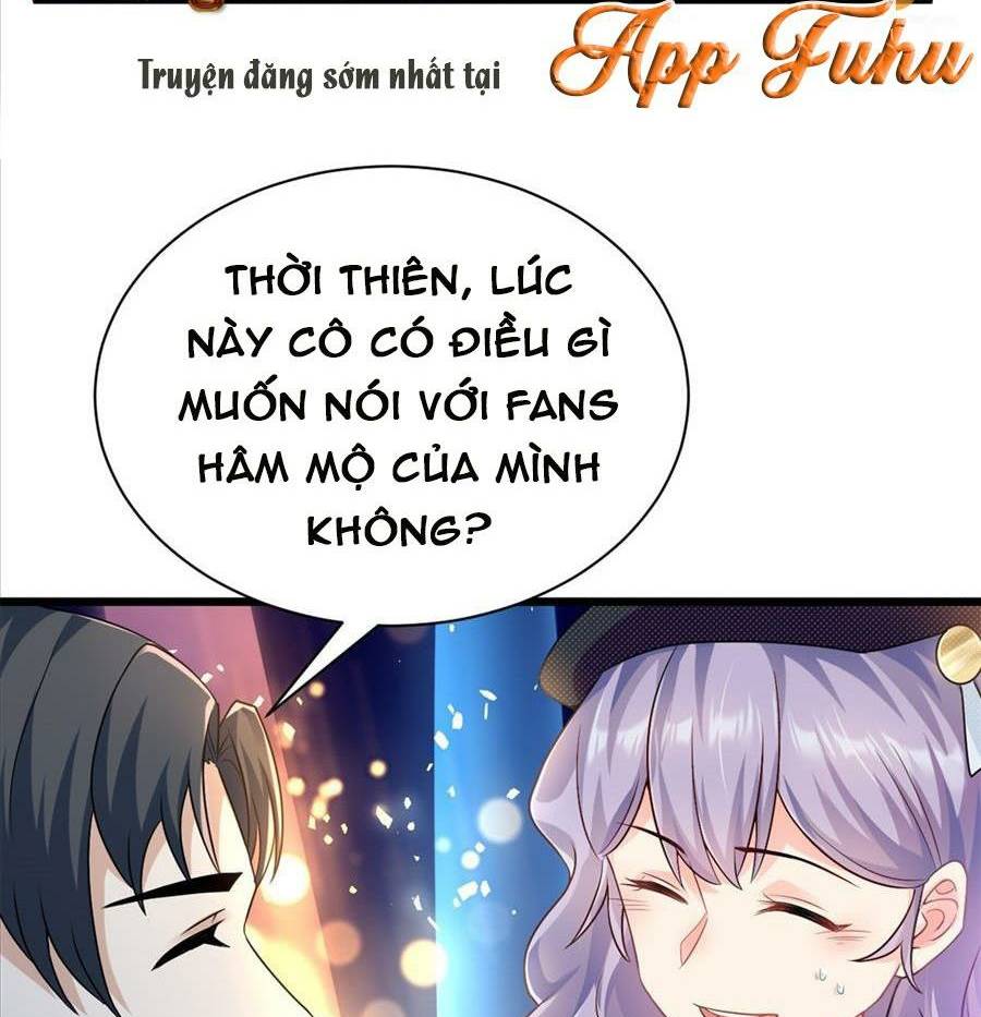 kim chủ của tôi chỉ mới 5 tuổi! chapter 2 10