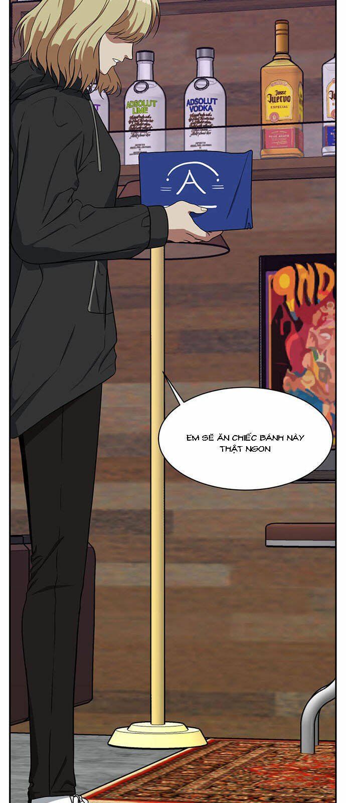 change me chapter 28 32