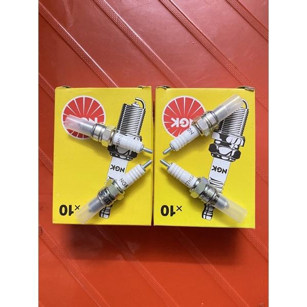 Bugi NGK Xe Dream Wave C5 C6 C7 chân ngắn - Hàng chính hãng