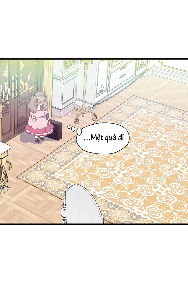 bệ hạ, xin đừng giết tôi!! chapter 15 45