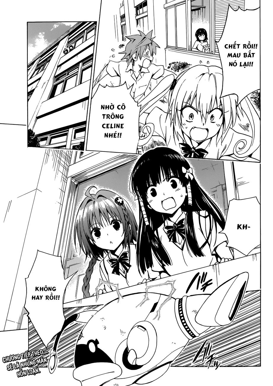 to love - ru darkness chapter 36 41