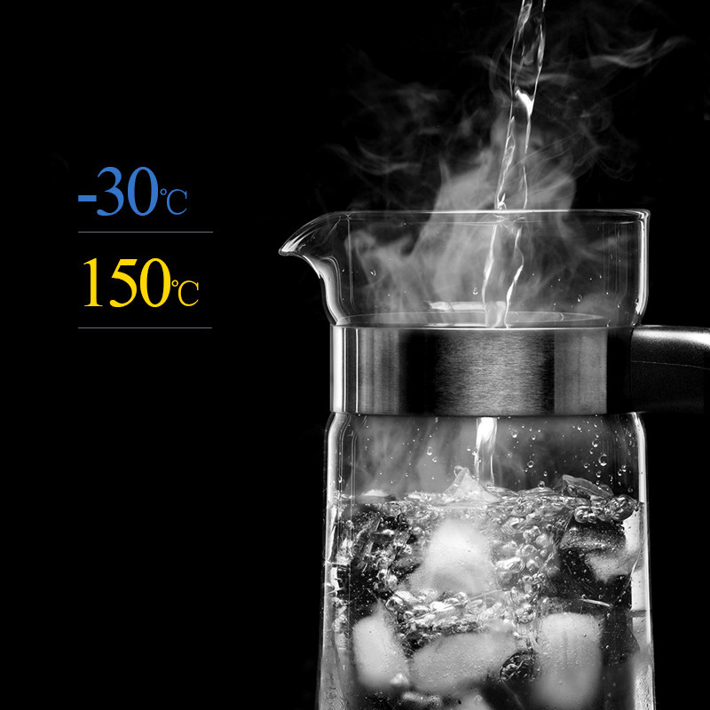 Bình thủy tinh Samadoyo S069 1500ml