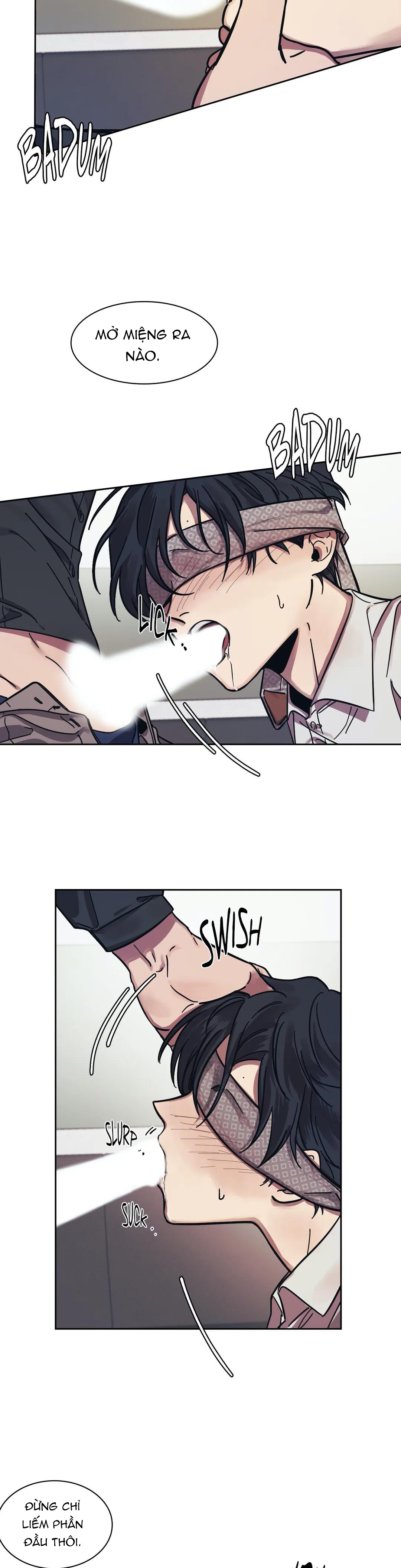 góc nhìn thứ ba (full) chapter 9.2 7