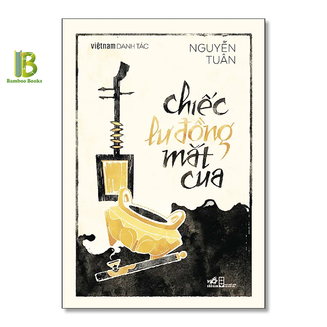 Chiếc lư đồng mắt cua
