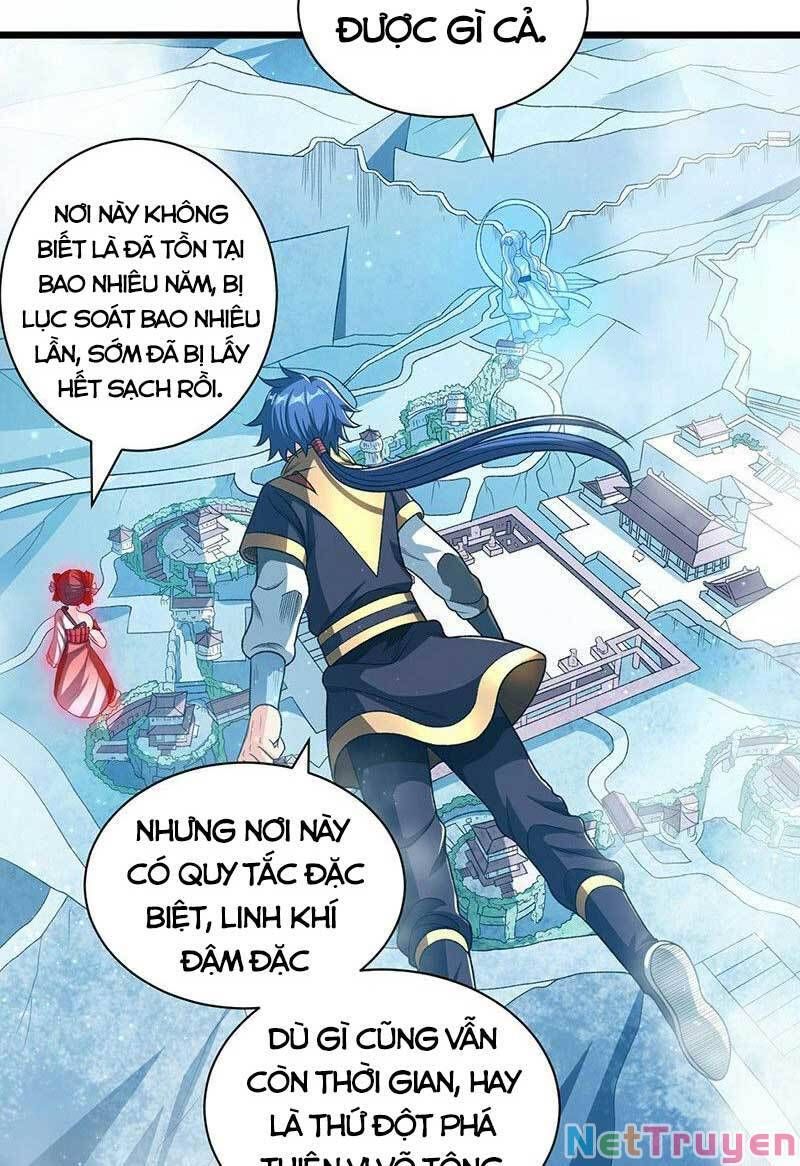 võ đạo độc tôn chapter 553 50