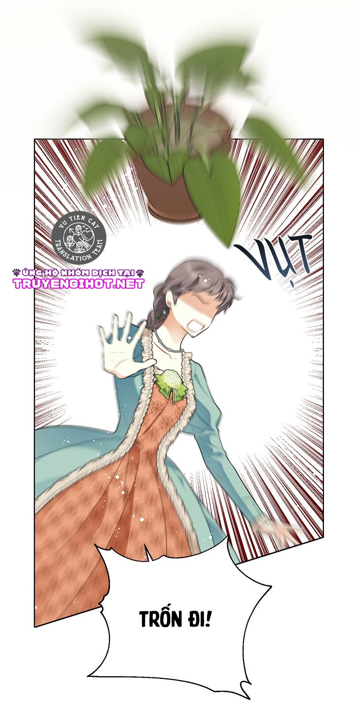 thanh tra của muiella chapter 160.2 12