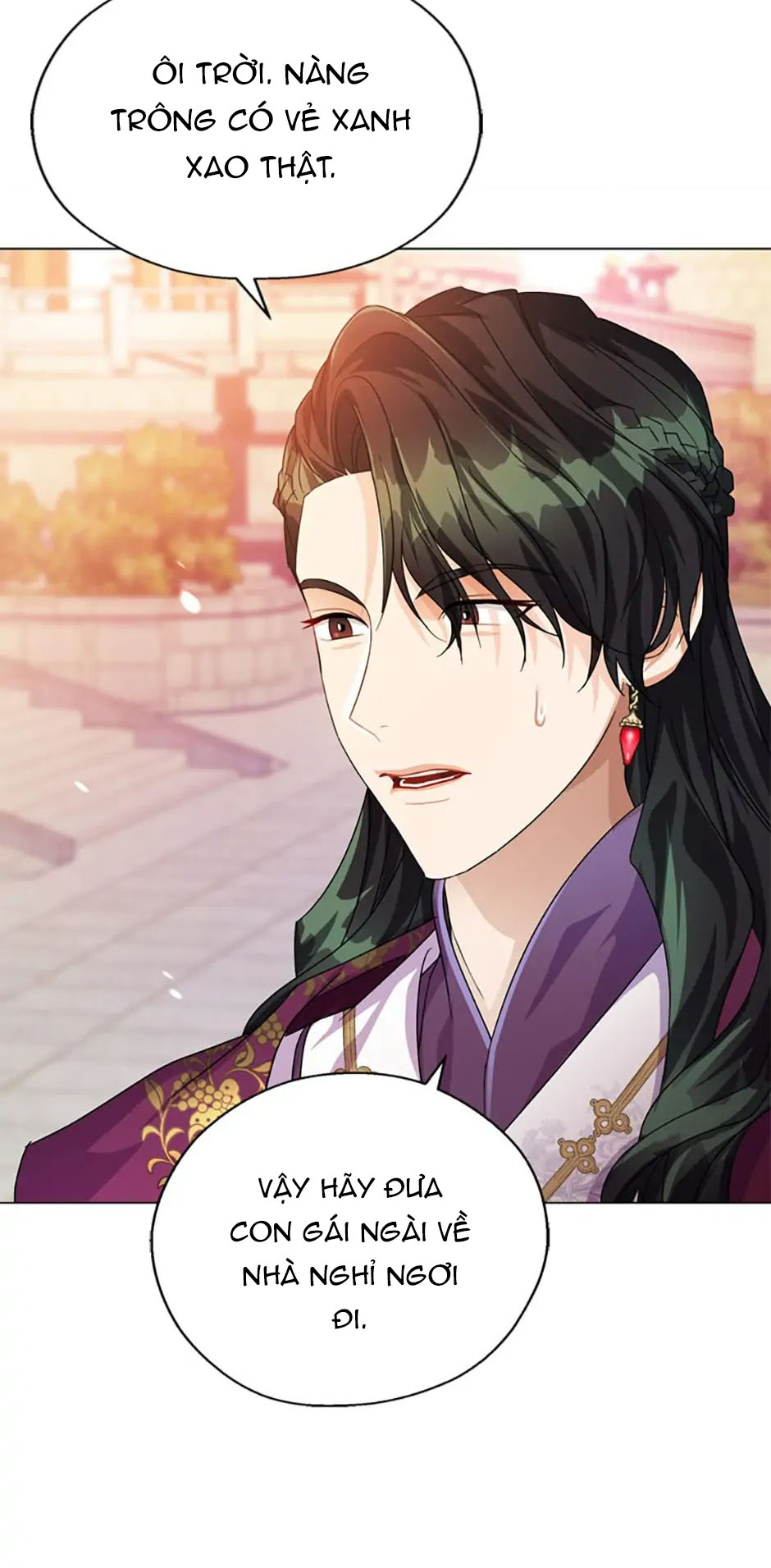 khi hắc nguyệt trỗi dậy chapter 5.2 8